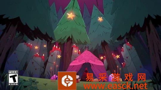 《咩咩启示录》发售预告片公布 Steam售价118元