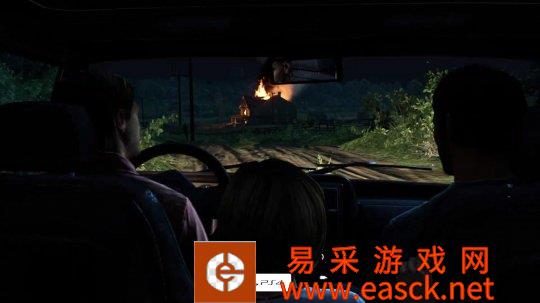 《最后生还者》重制版与PS4版新对比 画面更逼真