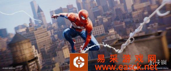 《漫威蜘蛛侠:重制版》即将发售 游侠送福利优惠69元