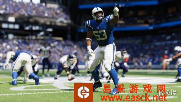 EA宣布与NFL保持良好关系 续约独家电子竞技协议 !