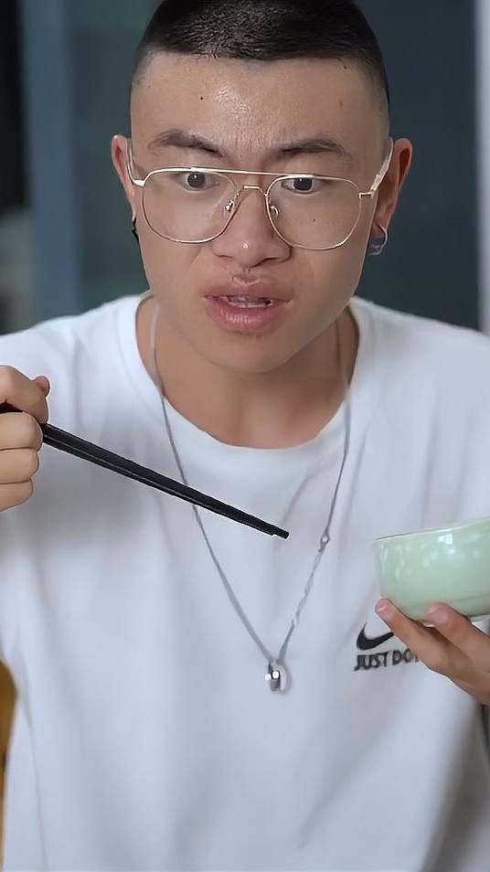 我真是一个难人