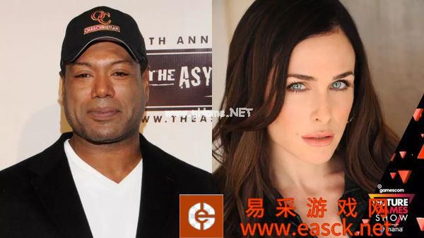 「未来游戏展」将于8月25日举办 奎爷出演主持人