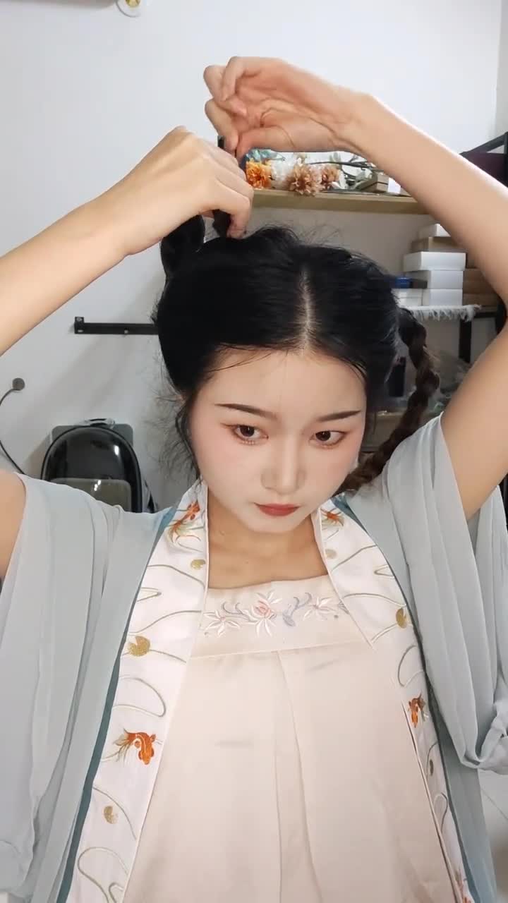 我今天要假装我很丧，给你们看看丧丧的我