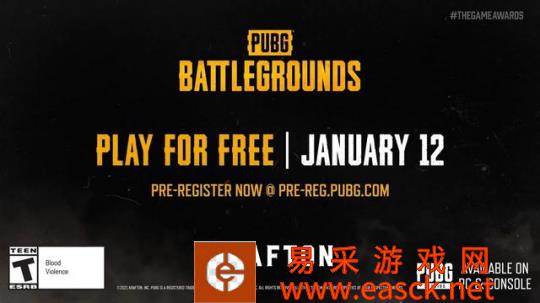 每天8万新人涌入 PUBG利润暴增 免费真能帮游戏蒸蒸日上