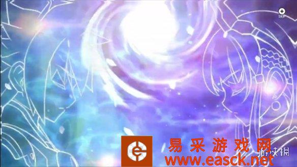 2D动作游戏《苍蓝雷霆:刚巴尔特锁环》新DLC预告!