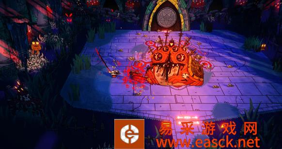 咩咩启示录水晶获得方法 水晶在哪
