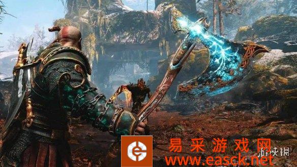 《铁血战士:猎物》导演:《战神》是我的灵感来源