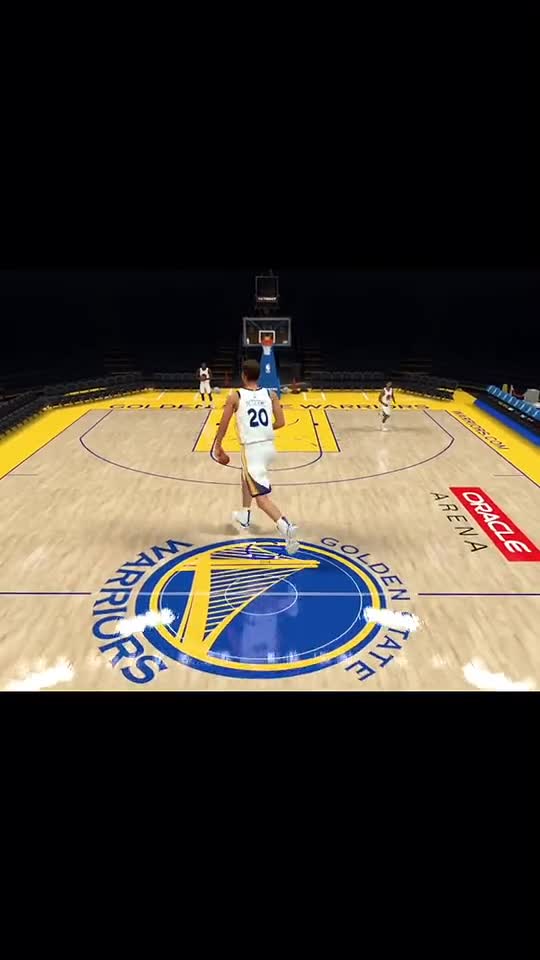 被中国玩家玩坏的篮球游戏