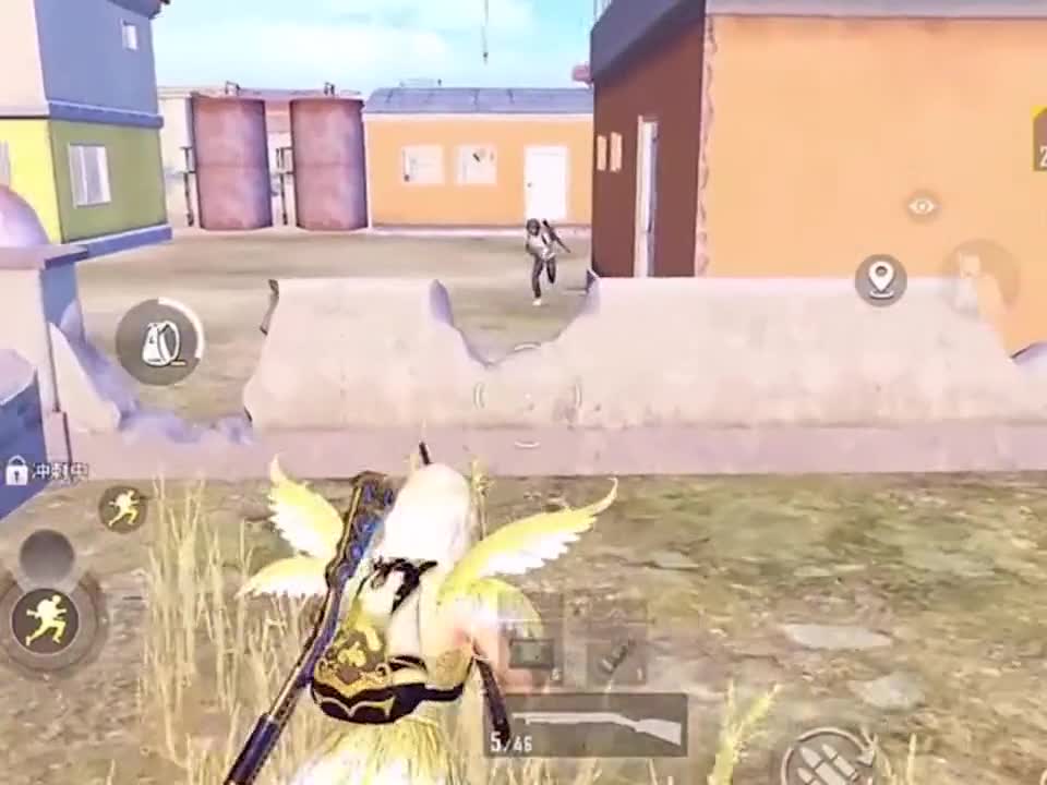 我说我手滑了你们信吗？