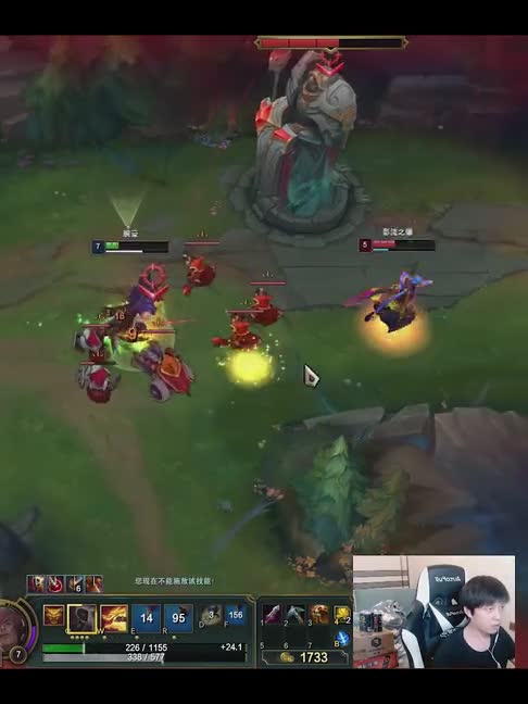 吃了没？没吃吃我一拳