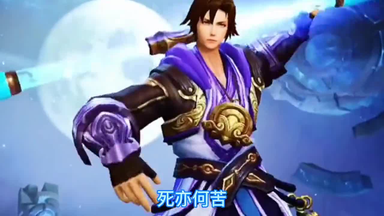 王者荣耀：王者打野英雄超燃原声语音台词 来看看吧