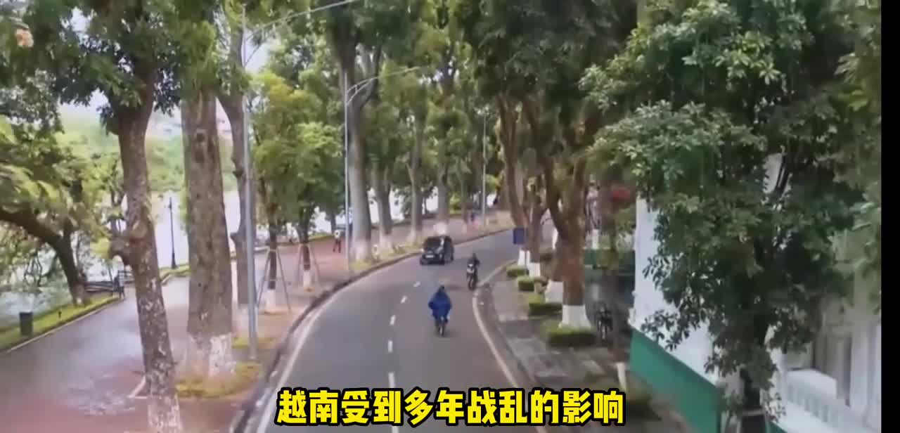 中越边境的姑娘，个个赛比貂蝉，但身上却有个缺陷叫人难以言表