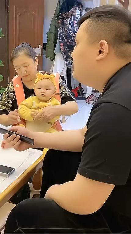 最强辅助就是我老妈