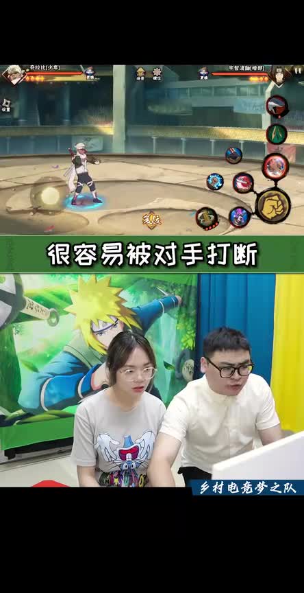 少年奇拉比教学与PK实战分享