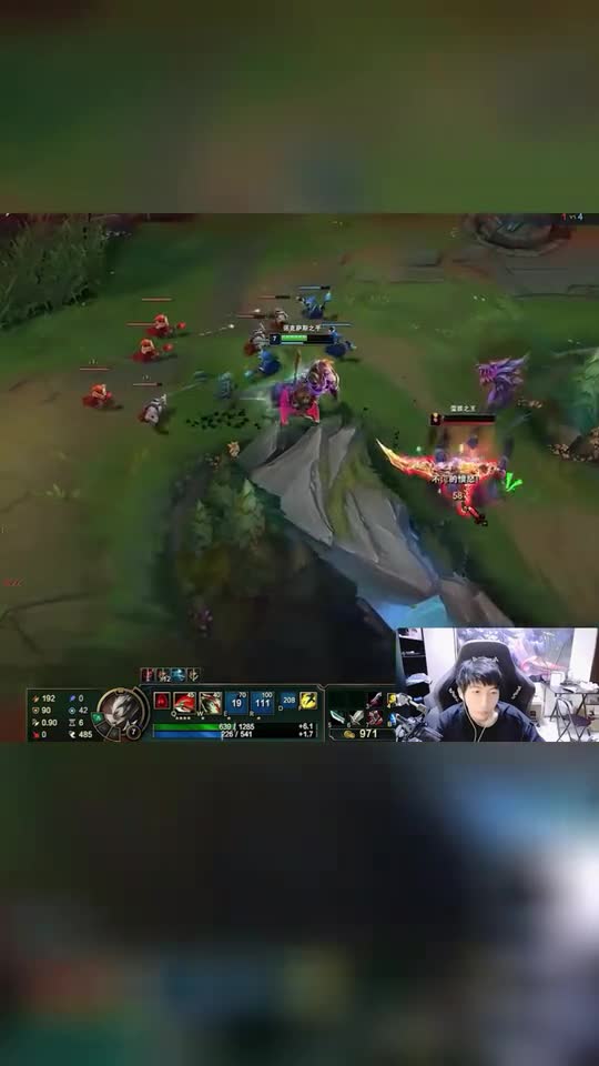 【小超梦】超梦回来了！五天前十有何难