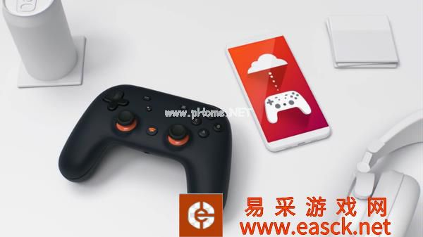 谷歌Stadia全新试玩系统 可玩到解锁特定成就为止