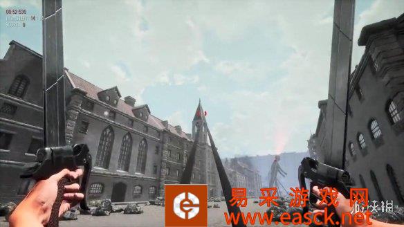 饭制《进击的巨人》免费游戏走红 计划移植至虚幻5!