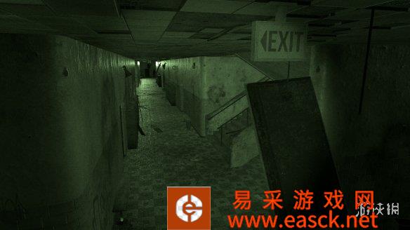 《恐鬼症》地图太大太无聊?官方:下张图更小更精致