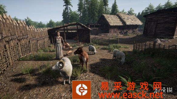 享受家族任务《中世纪王朝》“继承人”大更新现已上线