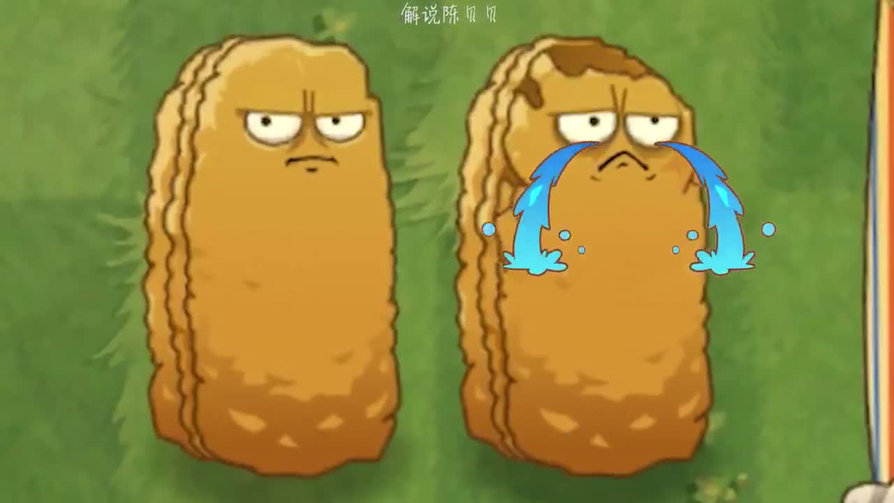 植物大战僵尸：假如植物开吐槽大会！陈贝贝被吐槽的最惨？