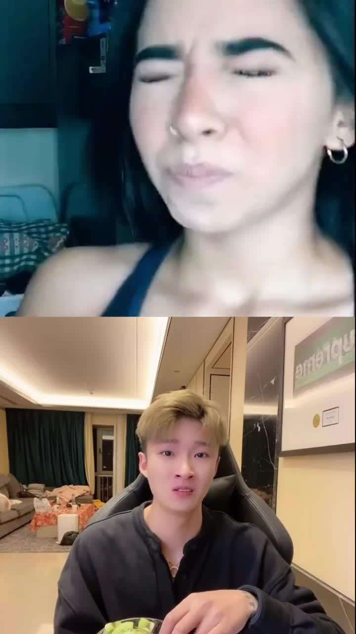 嗯？这玩意确实是酸，很酸
