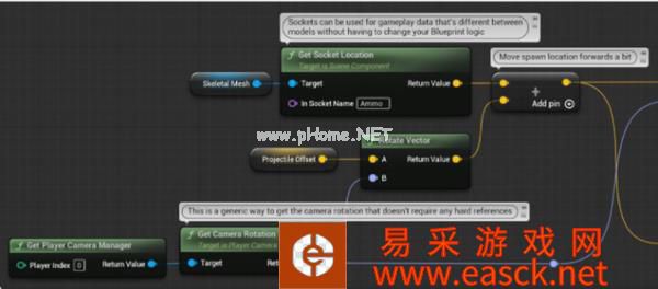Epic Games表示:虚幻5引擎试图解决游戏卡顿问题