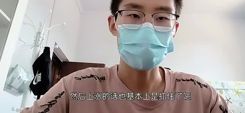一战封神！实力已经不允许我低调！
