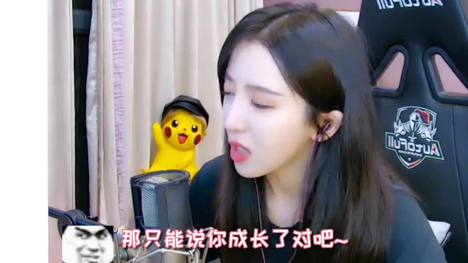 绝地求生呆妹儿为什么许多人爱虚报身高这个问题要问智勋了！