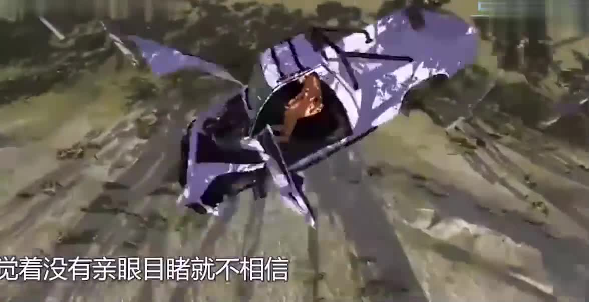 盘山公路上为何不能飙车？3D模拟全过程，看完顿时明了！