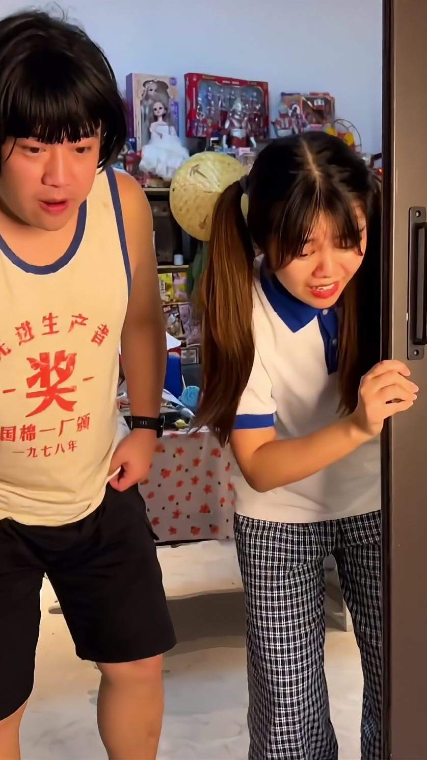 你们还记得小时候和伙伴玩跳房子吗？