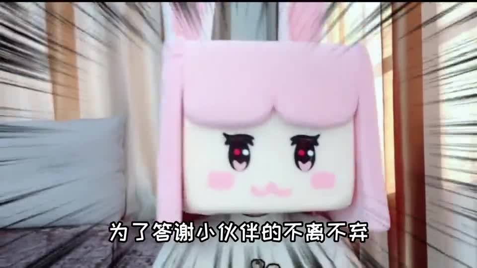 迷你世界：不敢相信！他们竟然退游了，消失的老主播你们还记得吗