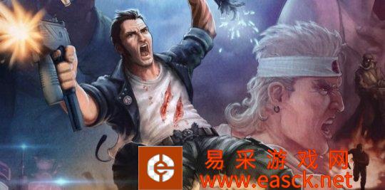 《决战效应:重装上阵》8月20日起免费提供下载