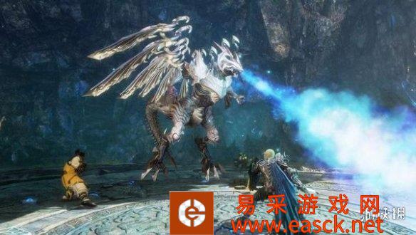 《最终幻想:起源》游戏总监:暂无续作开发计划!