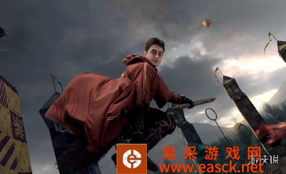避开罗琳争议？《霍格沃茨：遗产》或不含魁地奇玩法