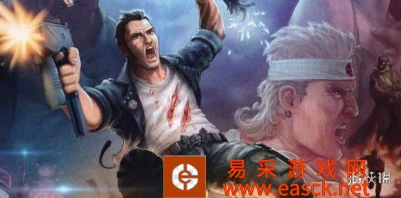《决战效应》授权粉丝制作新作将于8月20日免费下载
