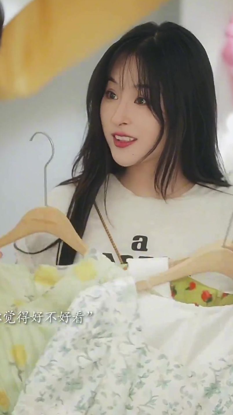 我配合得不好吗？