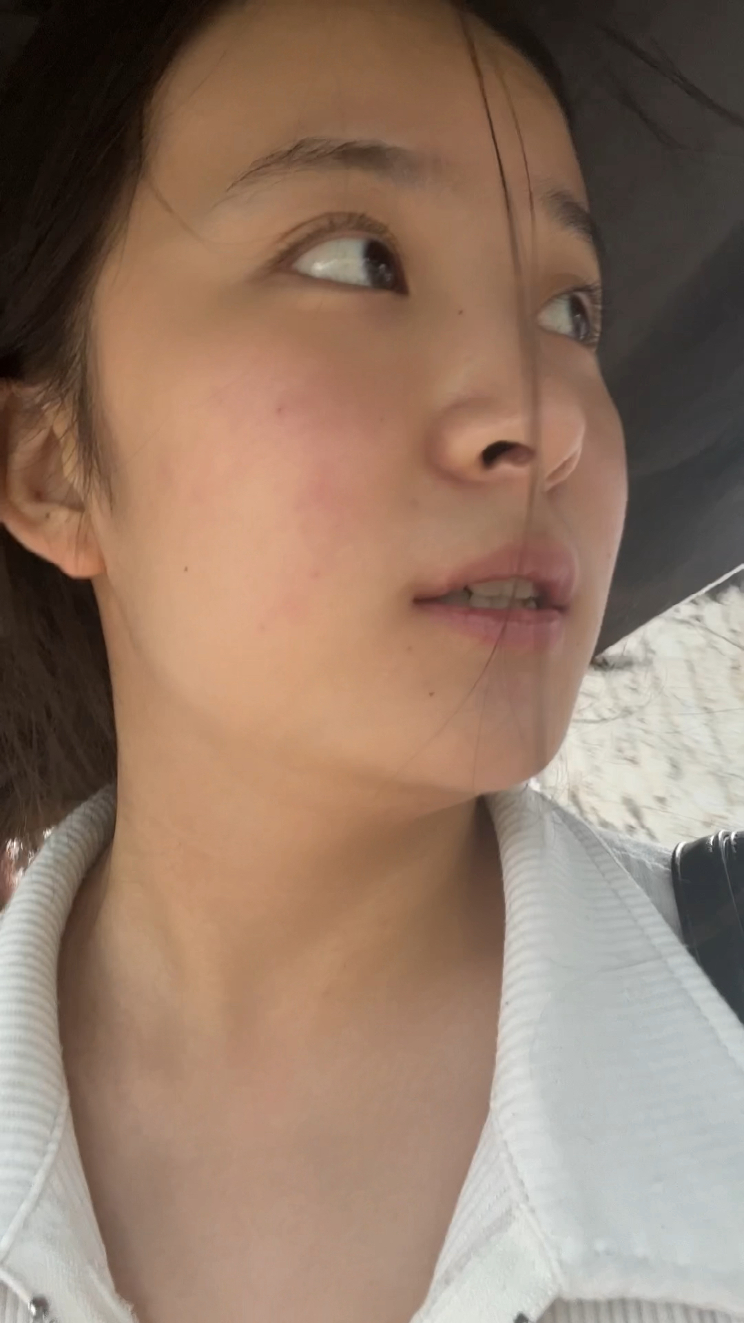 开启了我的碎碎念模式