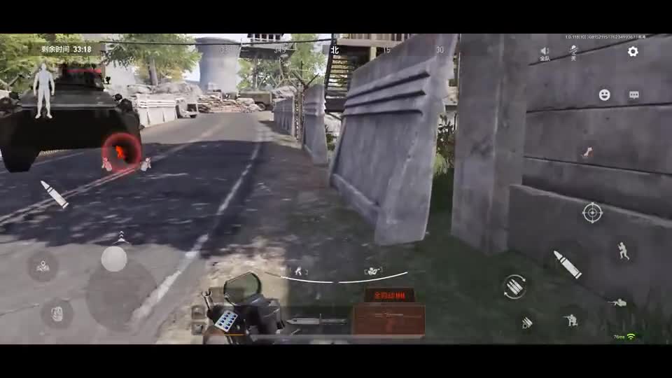 《暗区突围》试玩：游戏比和平精英复杂，更适合单机玩家