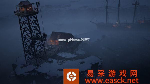 海上狼人杀《恐惧饥饿》今年第2部分更新内容公开