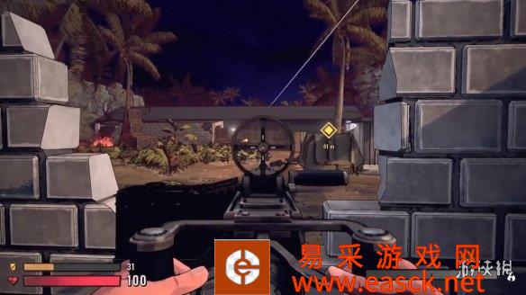 终于修好了!《杀手13重制版》新预告展示更新后效果