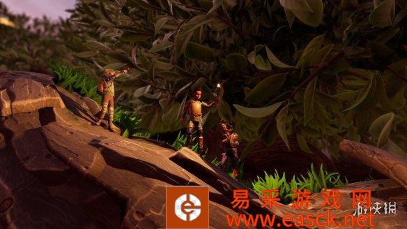 《禁闭求生》超级实用的新功能:"共享世界"在测试了!