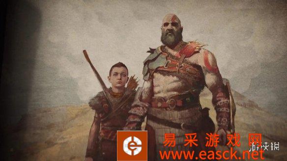 《战神4》故事情节回顾(剧透) 为诸神黄昏做好准备!