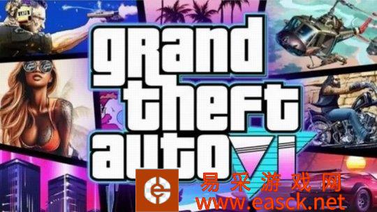 R星前员工称《GTA6》画面非常真实 光影效果更逼真