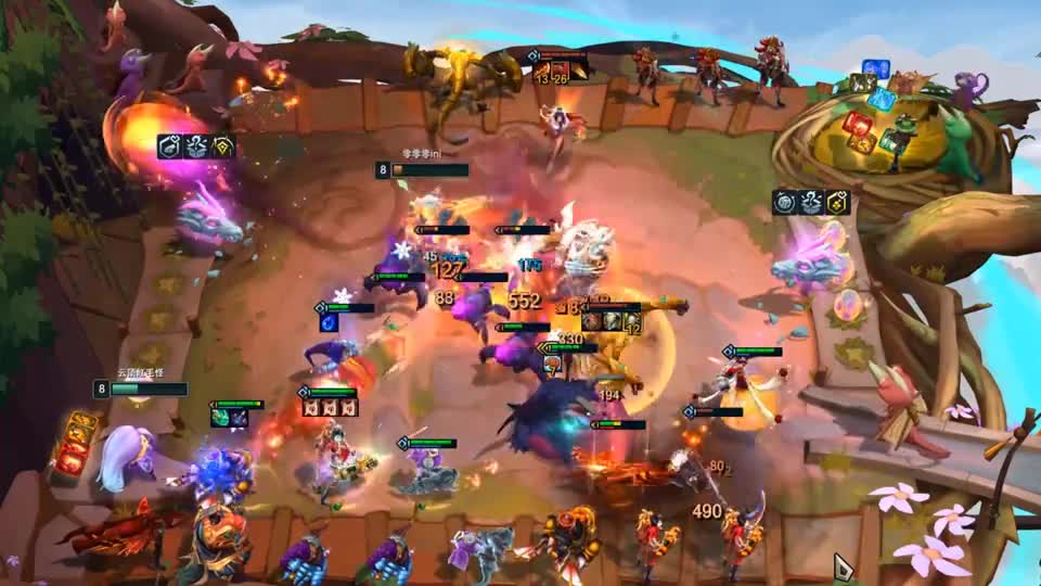 云顶S7：三驱之力，炮手的正确打开方式！