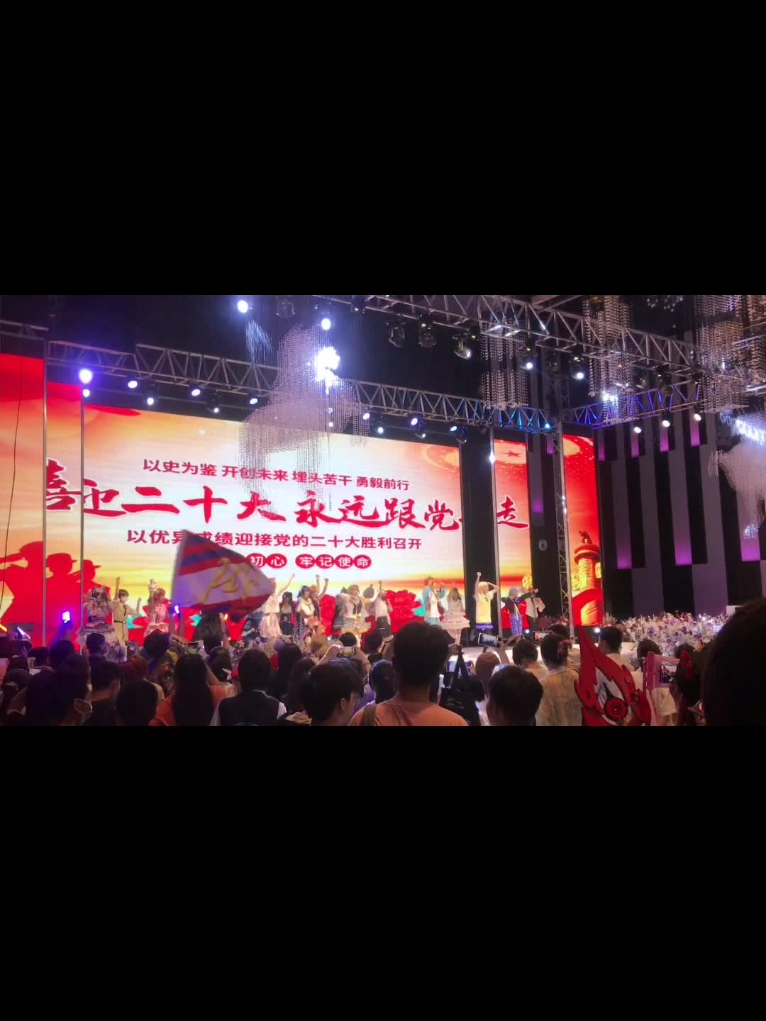 没有更新的几天去干嘛了 当然是出去玩啦
