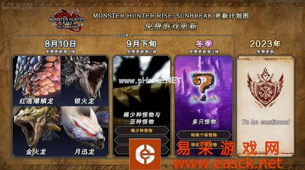 《怪猎:曙光》首次更新 UU加速器助你满速下载