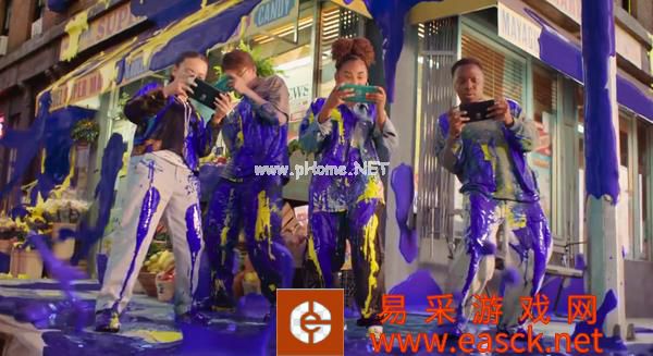 《斯普拉遁3》最新真人TV CM公开 28日限时试玩