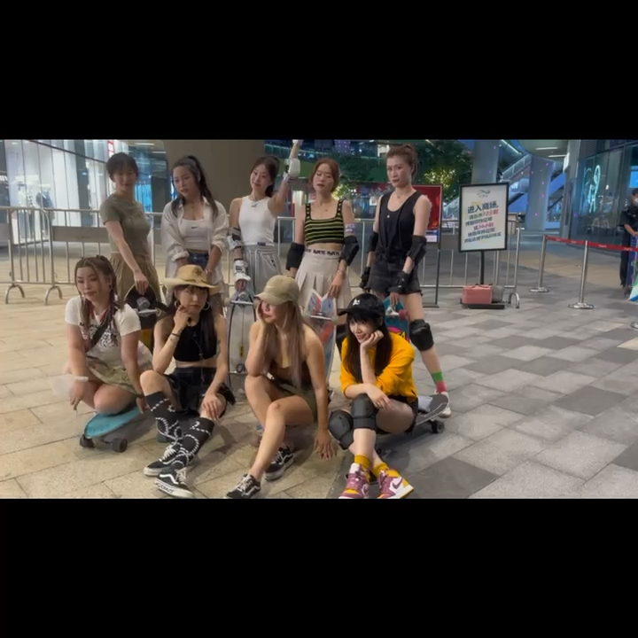 从一开始的15人小群到500+又开了二群！魔都陆冲小伙伴越来越多！ #我是Vlogger 