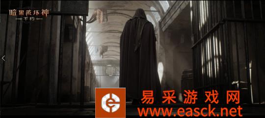 那些你想知道的故事:从《暗黑编年史》开始