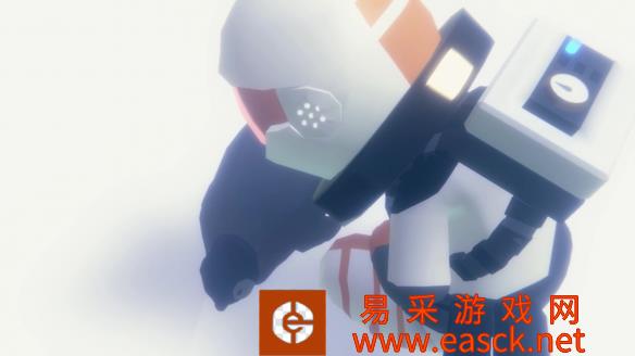 冒险RPG游戏《南极新星》上线steam 本作支持简中